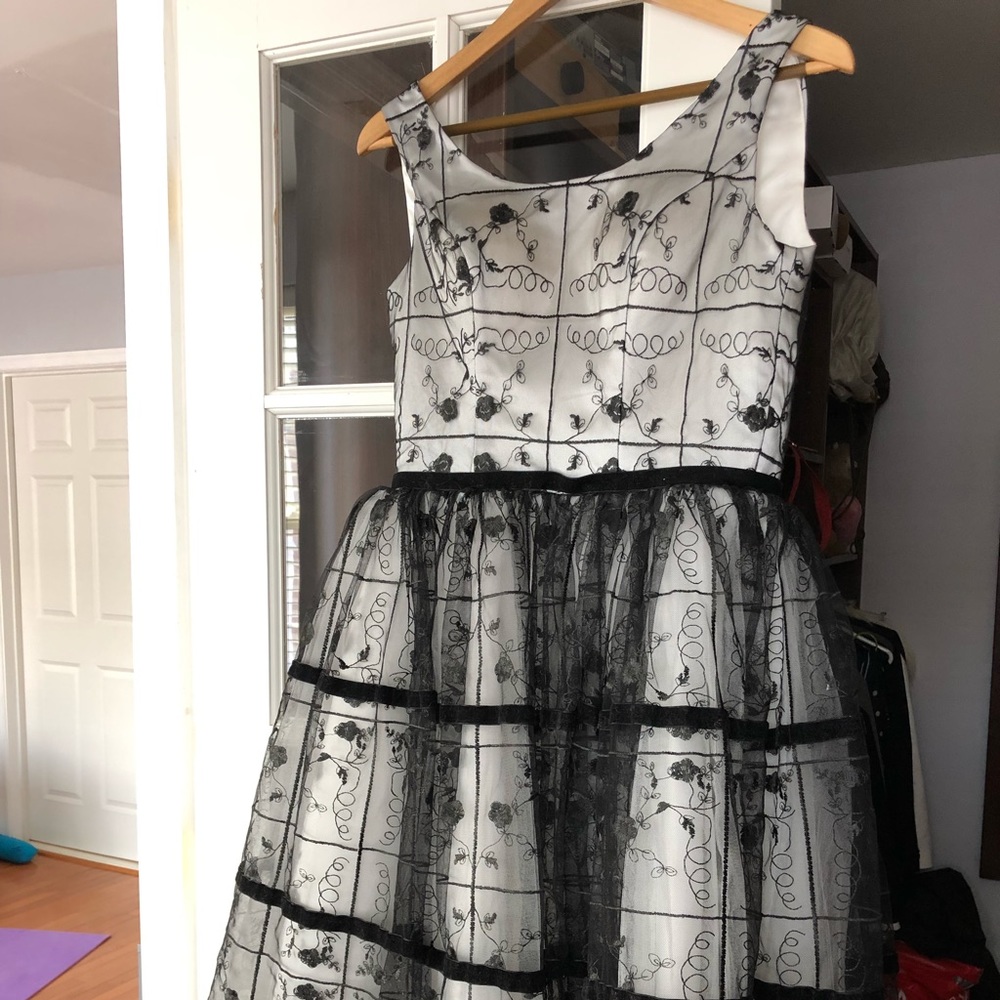 Cocktail dress